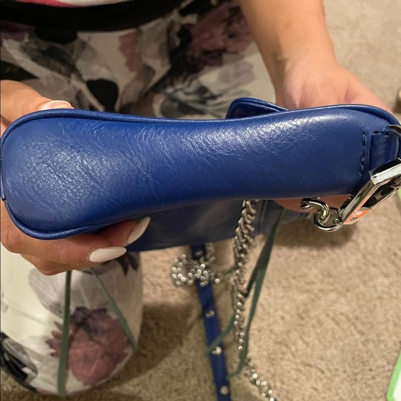 Rebecca minkoff mini Mac bag - Picture 6 of 6